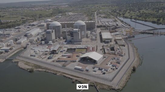 Las el&eacute;ctricas piden al Gobierno prorrogar la vida de Almaraz hasta 2030