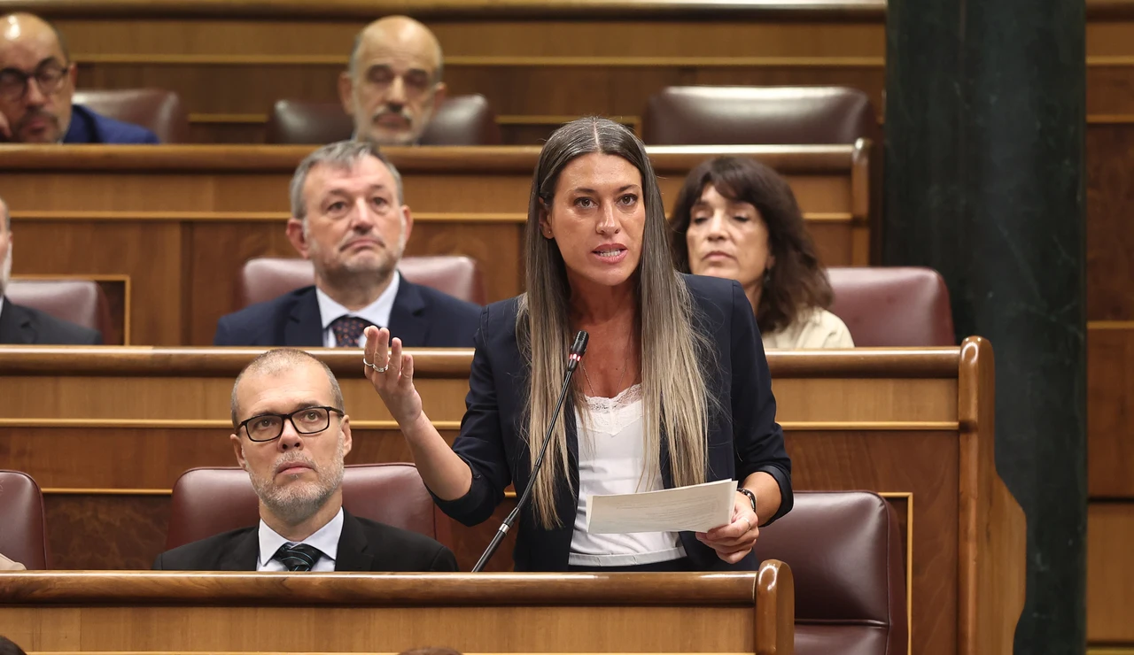 El Gobierno se enfrenta a una nueva sesión de control en el Congreso basada en la inestabilidad económica