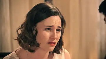 Claudia toma una drástica decisión y rompe con Raúl: “No puedo casarme contigo” Claudia toma una drástica decisión y rompe con Raúl: “No puedo casarme contigo”