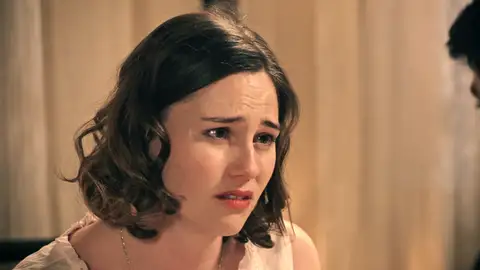 Claudia toma una drástica decisión y rompe con Raúl: “No puedo casarme contigo” Claudia toma una drástica decisión y rompe con Raúl: “No puedo casarme contigo”