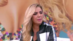 Rebeca Pous