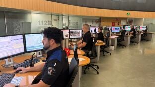 La Comunidad de Madrid evita 50 intentos de ocupaci&oacute;n gracias a su tel&eacute;fono 112, que ya ha recibido m&aacute;s de 4.500 llamadas REMITIDA / HANDOUT por COMUNIDAD DE MADRID Fotograf&iacute;a remitida a medios de comunicaci&oacute;n exclusivamente para ilustrar la noticia a la que hace referencia la imagen, y citando la procedencia de la imagen en la firma 22/10/2025