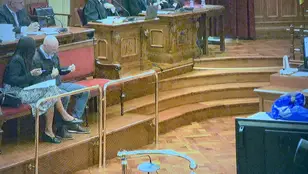 El acusado de matar a un hombre durante una fiesta 'chemsex'