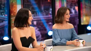 "He conocido a mi madre de mujer a mujer": Tamara Falcó, sobre las memorias de Isabel Preysler