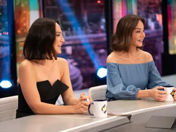 "He conocido a mi madre de mujer a mujer": Tamara Falcó, sobre las memorias de Isabel Preysler "He conocido a mi madre de mujer a mujer": Tamara Falcó, sobre las memorias de Isabel Preysler