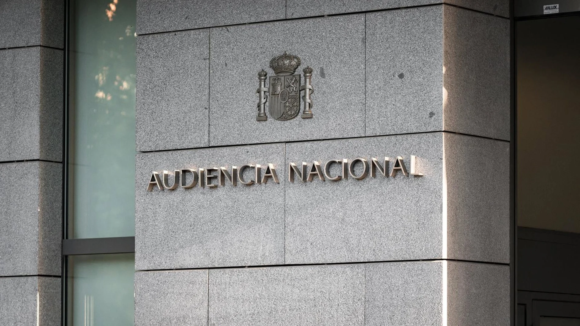 La AN investiga al presidente de Sidenor por la venta de acero a una empresa de armamento israelí sin autorización La AN investiga al presidente de Sidenor por la venta de acero a una empresa de armamento israelí sin autorización