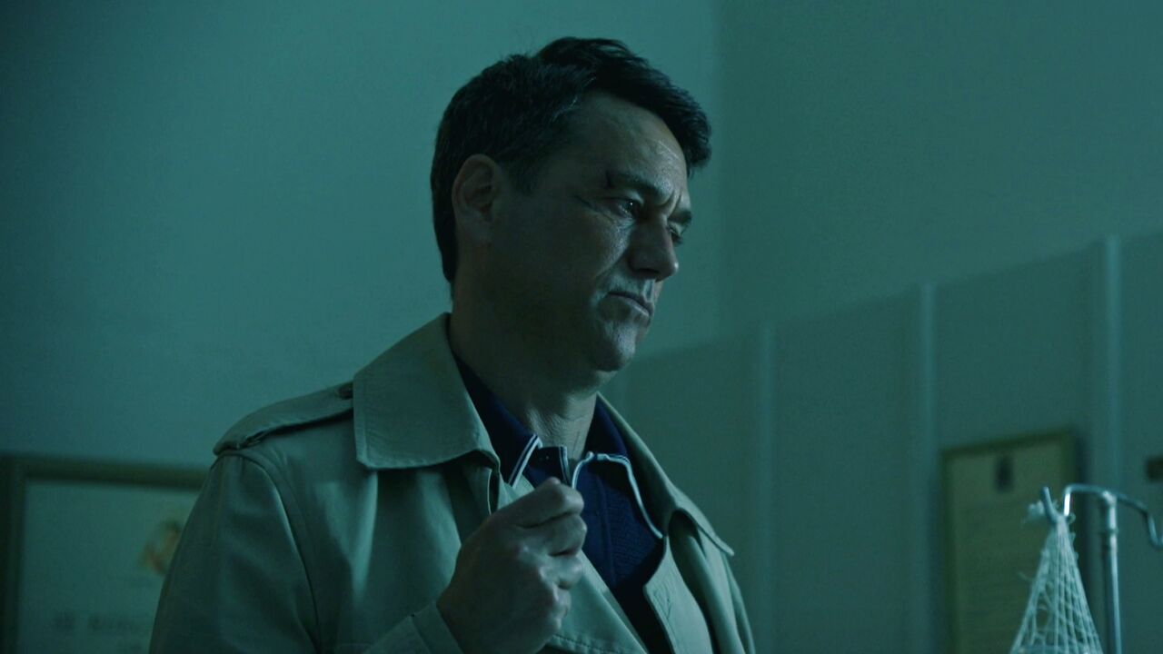 "Andrés no puede despertarse": Gabriel, dispuesto a matar a Andrés en  Sueños de libertad