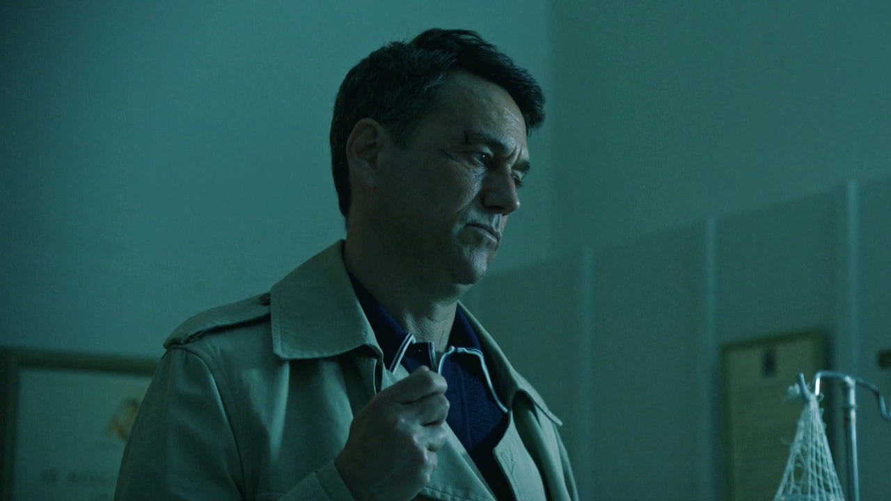 "Andrés no puede despertarse": Gabriel, dispuesto a matar a Andrés en  Sueños de libertad