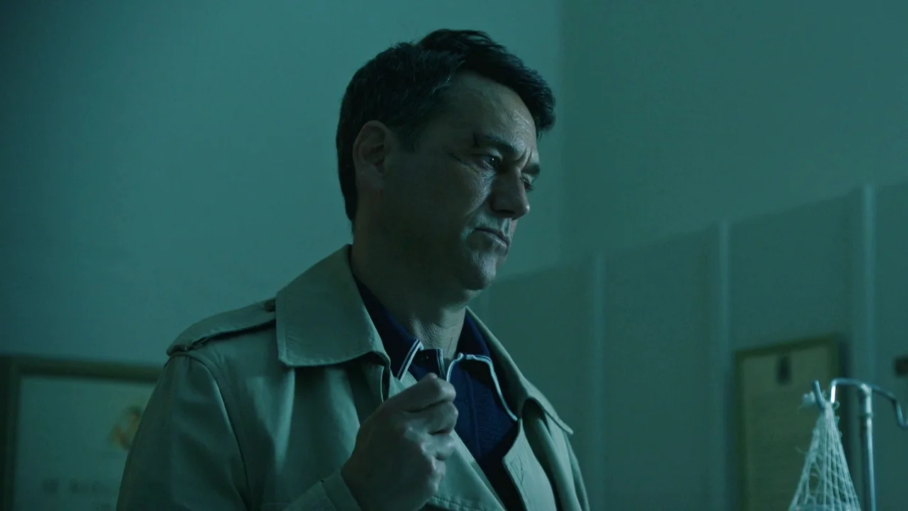 "Andrés no puede despertarse": Gabriel, dispuesto a matar a Andrés en  Sueños de libertad