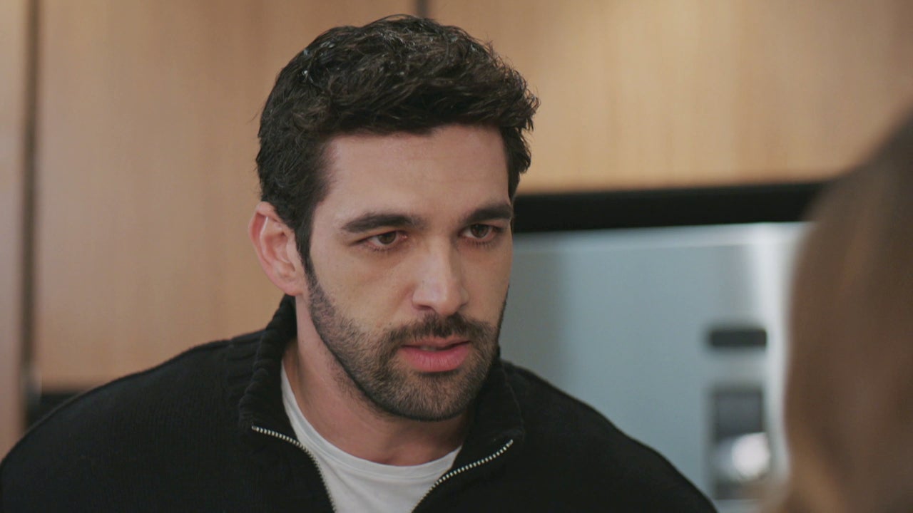 Akin, el nuevo pretendiente de Seyran que llega para destrozar la vida de  Ferit y de los Korhan