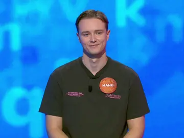 El poema de Manu fascina a los invitados en su despedida: “Es un ‘Cantero’ que lo habéis hecho genial” El poema de Manu fascina a los invitados en su despedida: “Es un ‘Cantero’ que lo habéis hecho genial”