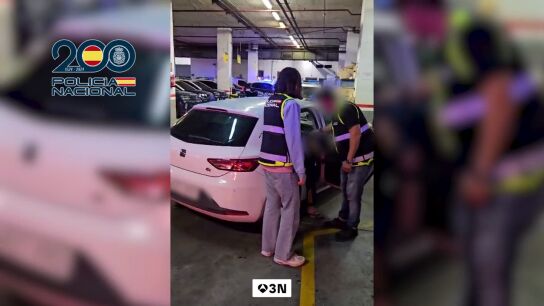 &ldquo;La mujer sufr&iacute;a agresiones f&iacute;sicas y sexuales&rdquo;