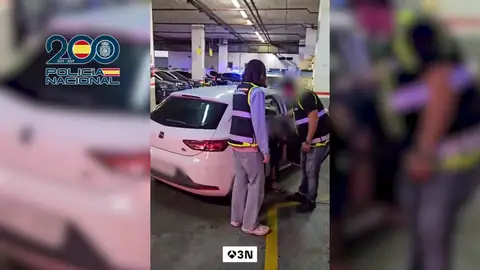 “La mujer sufría agresiones físicas y sexuales” “La mujer sufría agresiones físicas y sexuales”