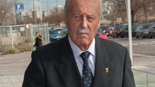 Antonio Tejero 