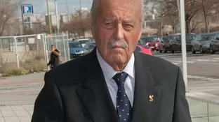 Antonio Tejero Antonio Tejero