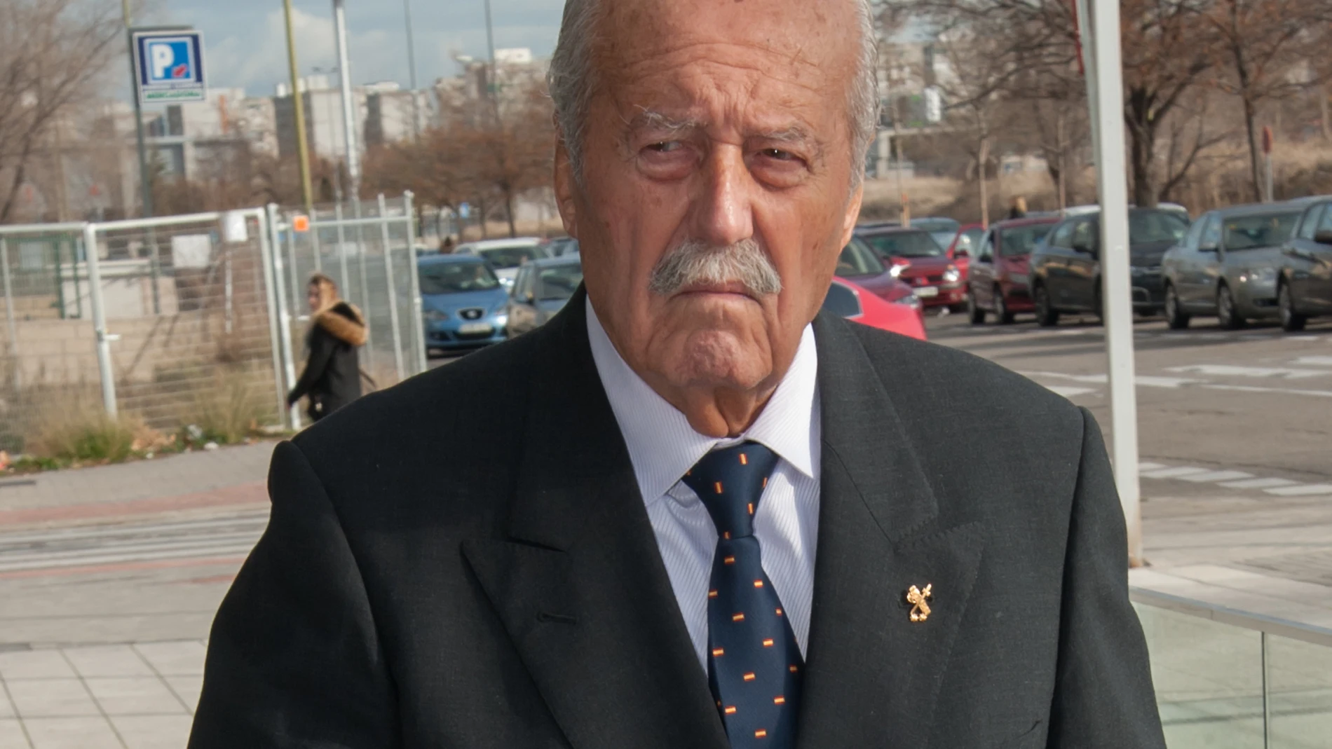 Antonio Tejero  Antonio Tejero