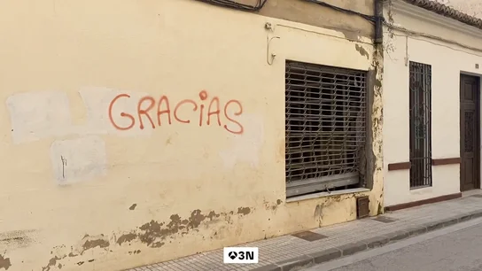 Emotivo homenaje a las víctimas mortales de la DANA casi un año después de la tragedia Emotivo homenaje a las víctimas mortales de la DANA casi un año después de la tragedia