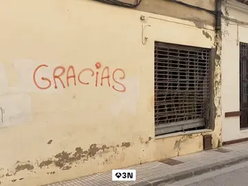 Emotivo homenaje a las víctimas mortales de la DANA casi un año después de la tragedia Emotivo homenaje a las víctimas mortales de la DANA casi un año después de la tragedia