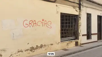 Emotivo homenaje a las víctimas mortales de la DANA casi un año después de la tragedia Emotivo homenaje a las víctimas mortales de la DANA casi un año después de la tragedia