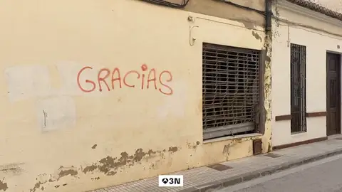 Emotivo homenaje a las víctimas mortales de la DANA casi un año después de la tragedia Emotivo homenaje a las víctimas mortales de la DANA casi un año después de la tragedia