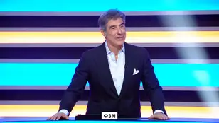 'La ruleta de la suerte noche' promete máxima emoción y premios de hasta 100.000 euros en Antena 3