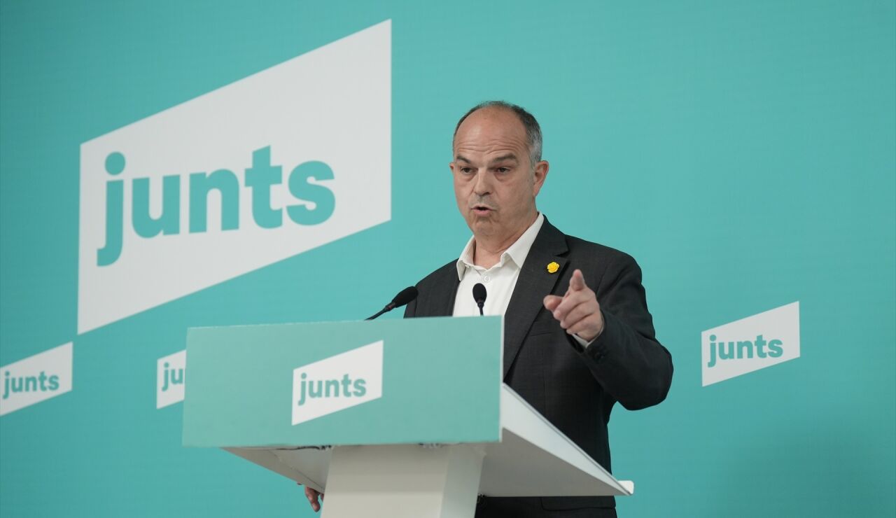 Jordi Turull