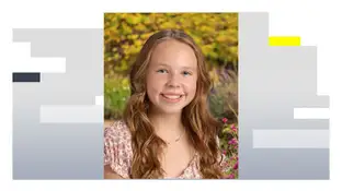 Recibe el alta la niña de 12 años que recibió un disparo en la cabeza en Estados Unidos Recibe el alta la niña de 12 años que recibió un disparo en la cabeza en Estados Unidos