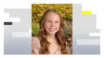 Recibe el alta la niña de 12 años que recibió un disparo en la cabeza en Estados Unidos Recibe el alta la niña de 12 años que recibió un disparo en la cabeza en Estados Unidos
