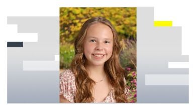 Recibe el alta la niña de 12 años que recibió un disparo en la cabeza en Estados Unidos
