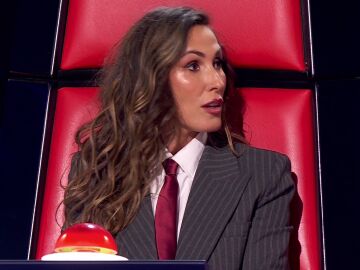 Mal&uacute;, coach de La Voz 2025