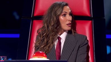 El toque de atención de Malú a Yatra y Pablo López: “Tenéis que darle oportunidades a la gente” 