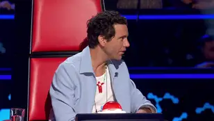 Mika, coach de La Voz 2025