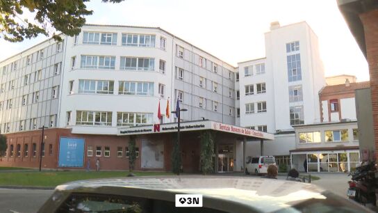 Navarra pone en marcha un certificado que agiliza la atenci&oacute;n m&eacute;dica para personas con trastornos de comportamiento