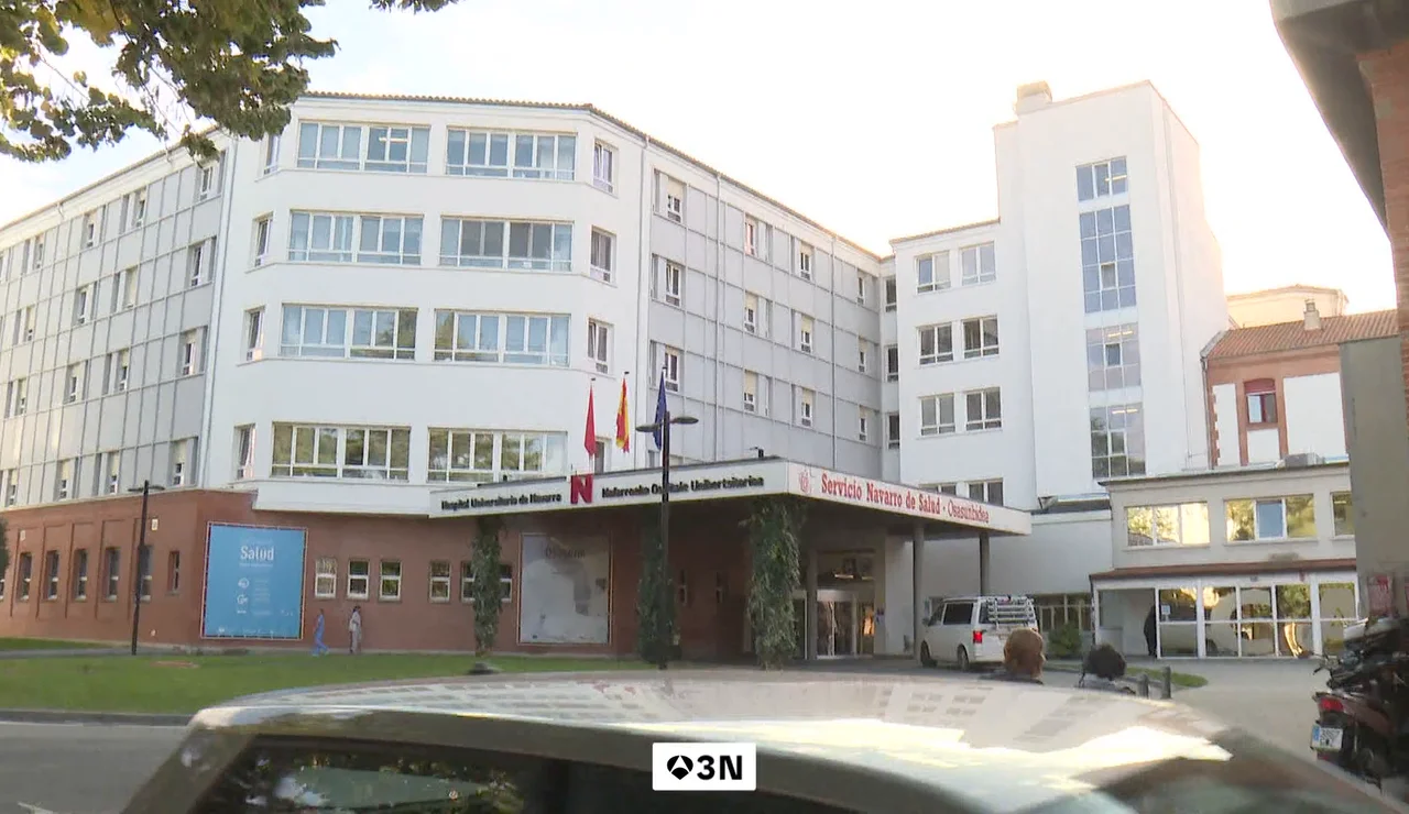 Navarra pone en marcha un certificado que agiliza la atención médica para personas con trastornos de comportamiento