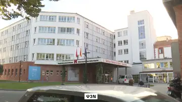 Navarra pone en marcha un certificado que agiliza la atención médica para personas con trastornos de comportamiento Navarra pone en marcha un certificado que agiliza la atención médica para personas con trastornos de comportamiento
