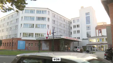 Navarra pone en marcha un certificado que agiliza la atención médica para personas con trastornos de comportamiento Navarra pone en marcha un certificado que agiliza la atención médica para personas con trastornos de comportamiento