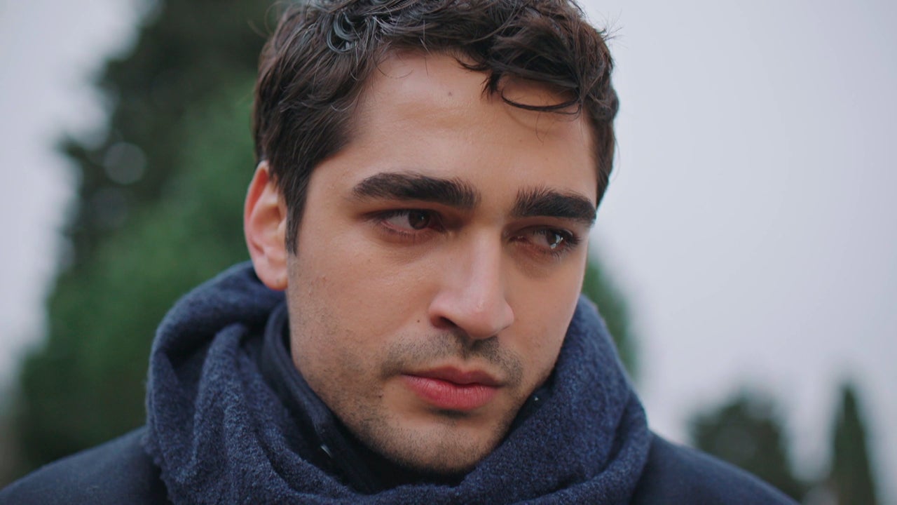 “Te necesito más que nunca”: Ferit busca respuestas en el cementerio esta  noche en Una nueva vida