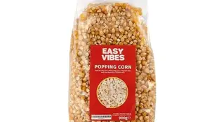 Imagen de uno de los productos afectados Imagen de uno de los productos afectados