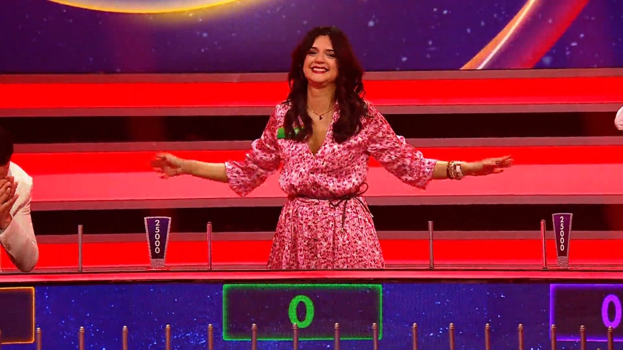 ¡Con la miel en los labios! Irene pierde más de 15.000 euros y el gajo de los 25.000 ¡Con la miel en los labios! Irene pierde más de 15.000 euros y el gajo de los 25.000