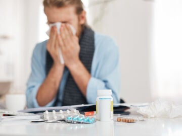 La gripe se adelanta y dispara los contagios en Euskadi, siendo Vizcaya el epicentro de la epidemia