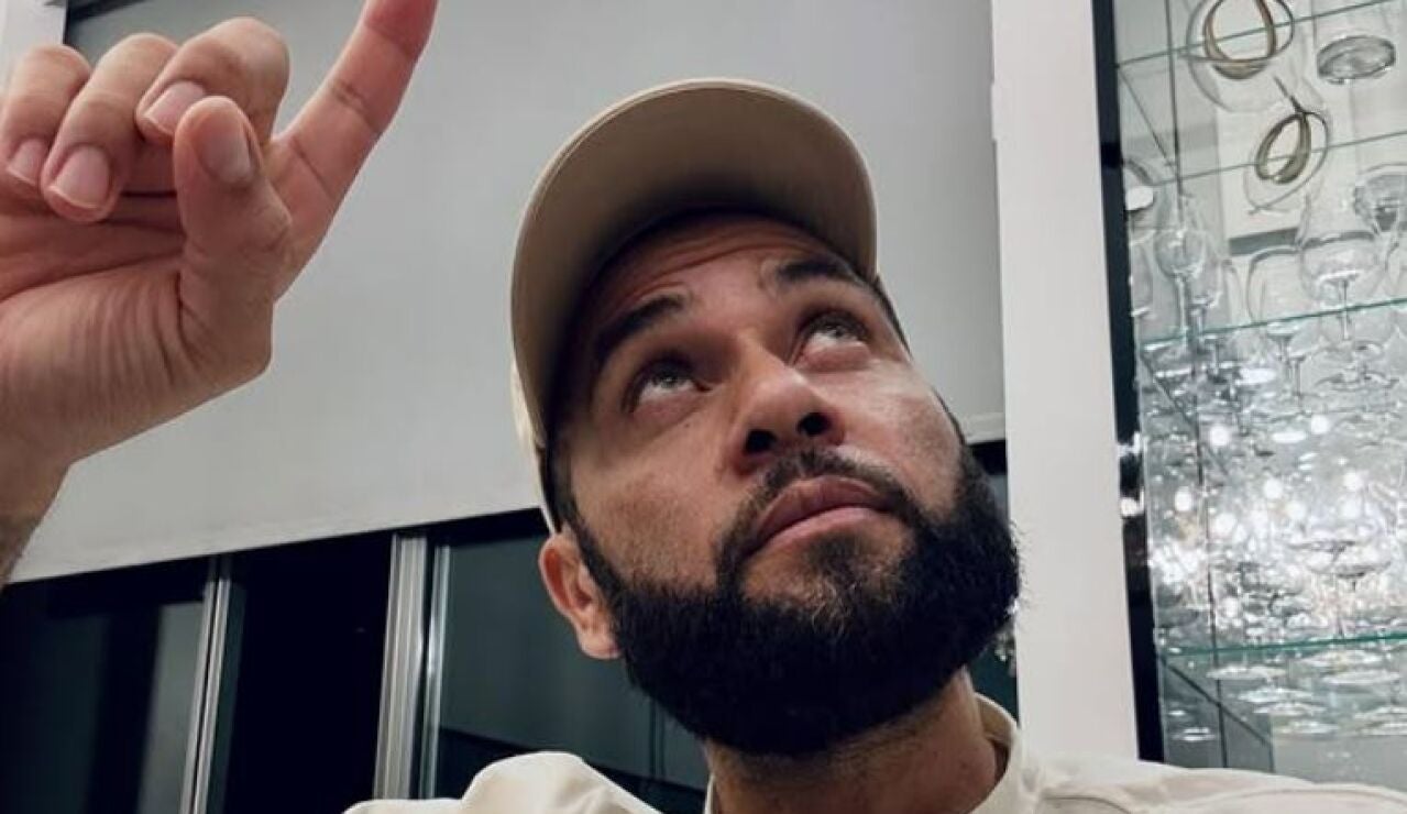 Dani Alves