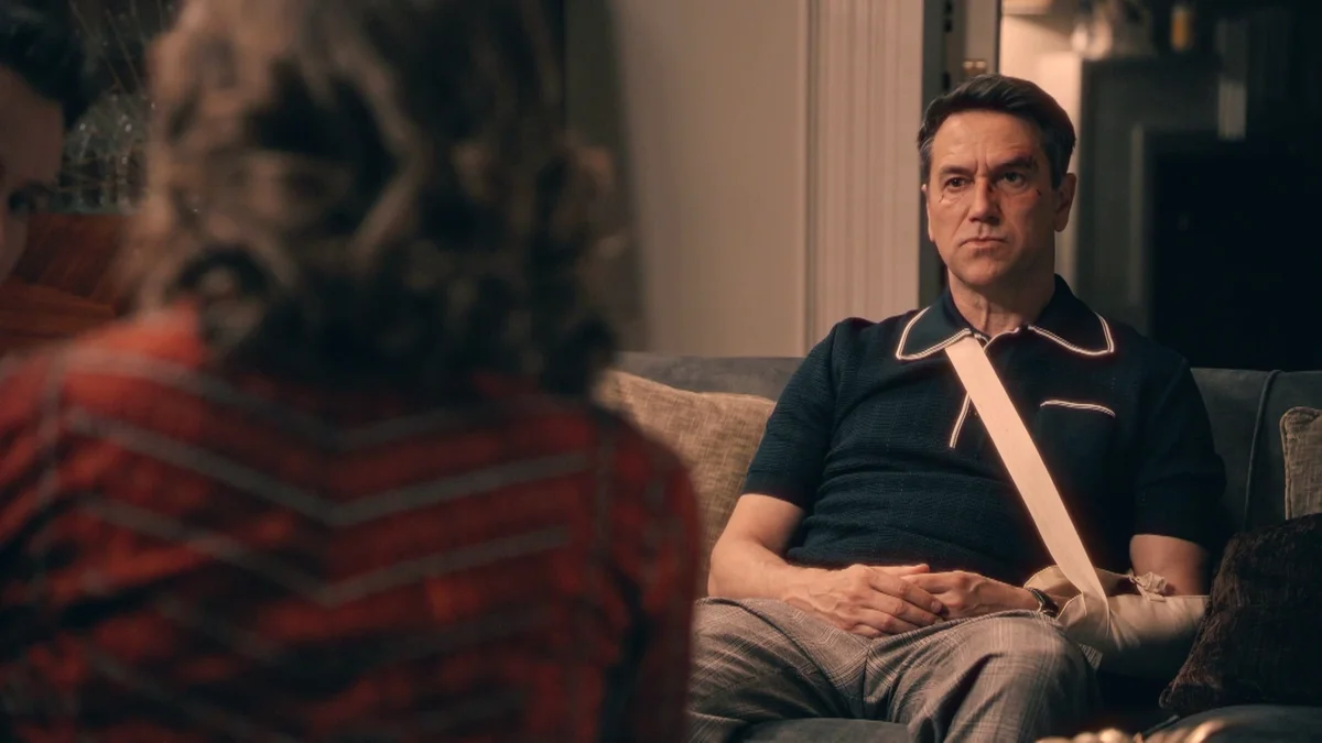 Avance del próximo capítulo de Sueños de libertad: Gabriel, dispuesto a terminar con la vida de Andrés para ocultar su secreto