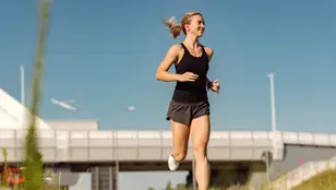 Running