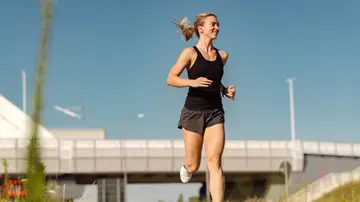 Running Running