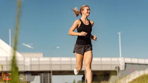 Running Running