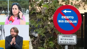 Madre de víctima de acoso escolar Madre de víctima de acoso escolar