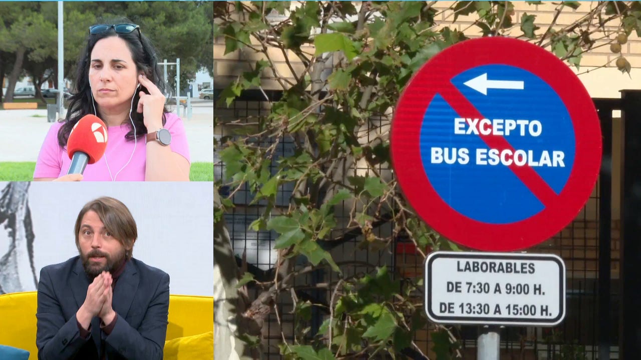 hablamos con la madre de una nueva víctima de acoso en Jerez hablamos con la madre de una nueva víctima de acoso en Jerez