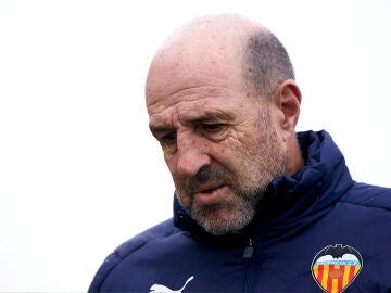 Antena 3 Deportes (27-10-25) Muere Jos&eacute; Manuel Ochotorena, exportero del Real Madrid y del Valencia, a los 64 a&ntilde;os