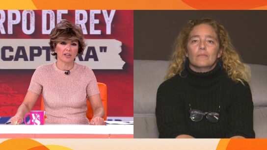 Mar&iacute;a del Carmen