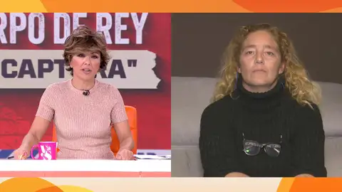 María del Carmen María del Carmen